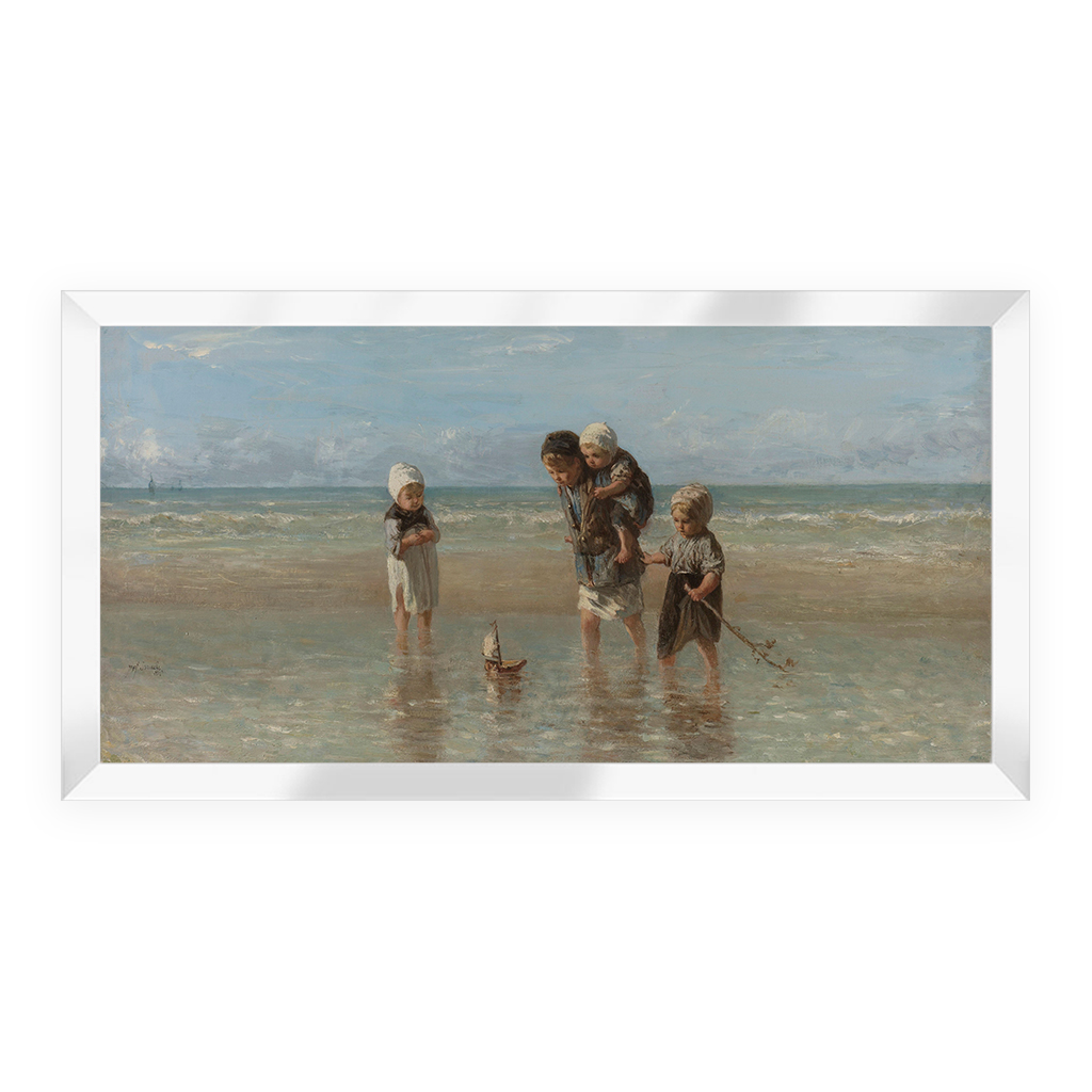 Israels_Jozef_-_Dzieci_morza_243-A1001_50x100