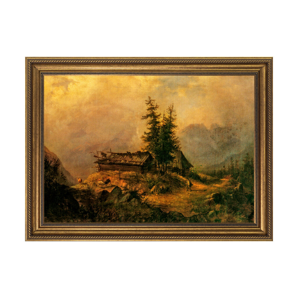 Dembowski_Leon_-_Z_Kozinca_400-02M_50x70