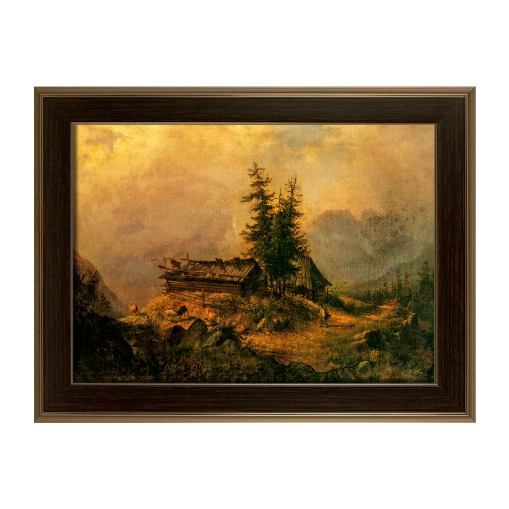 Dembowski_Leon_-_Z_Kozinca_714-012_50x70