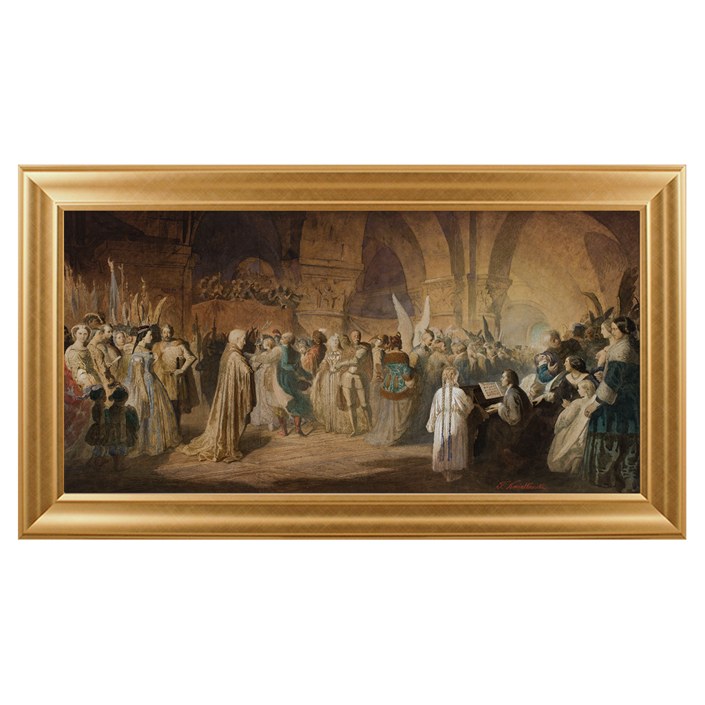 Kwiatkowski_T_A_-_Polonez_Chopina_Bal_w_Hotel_Lambert_w_Paryzu_563-II-605_50x100