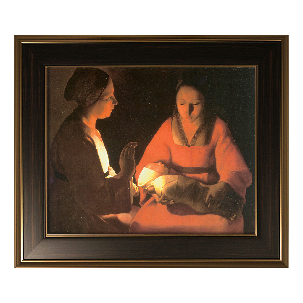 La_Tour_Georges_de_-_Nowo_narodzony_714-012_40x50