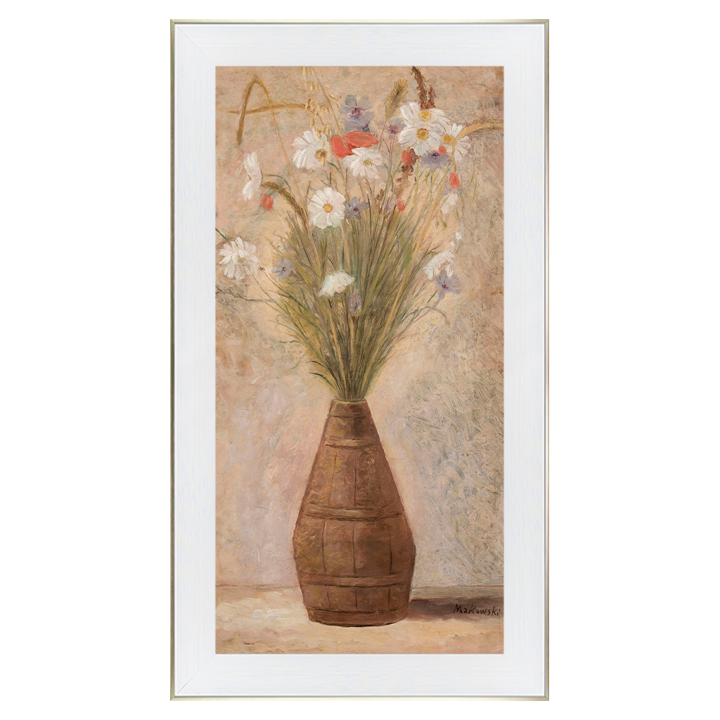 Makowski_Tadeusz_-_Polne_kwiaty_1124-W1_50x100