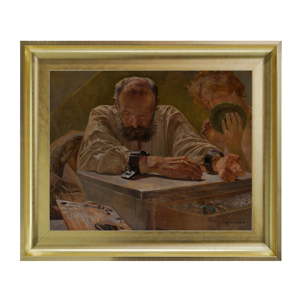 Malczewski_Jacek_-_Wytchnienie_3179-00277_40x50