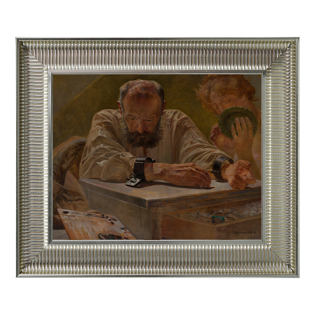 Malczewski_Jacek_-_Wytchnienie_4948-A-21322_40x50_poz