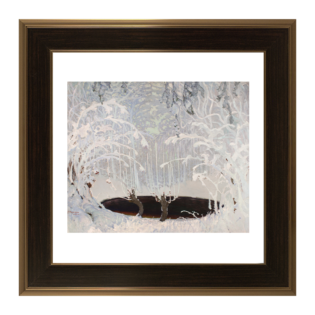 Ruszczyc_Ferdynand_-_Bajka_zimowa_714-012_50x50