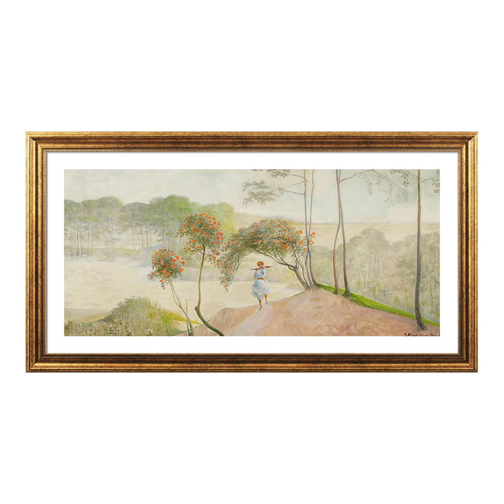 malczewski_jacek_-_pejzaz_z_jarzebina_–_czesc_lewa_tryptyku_Idz_nad_strumienie_101-MX-446_50x100