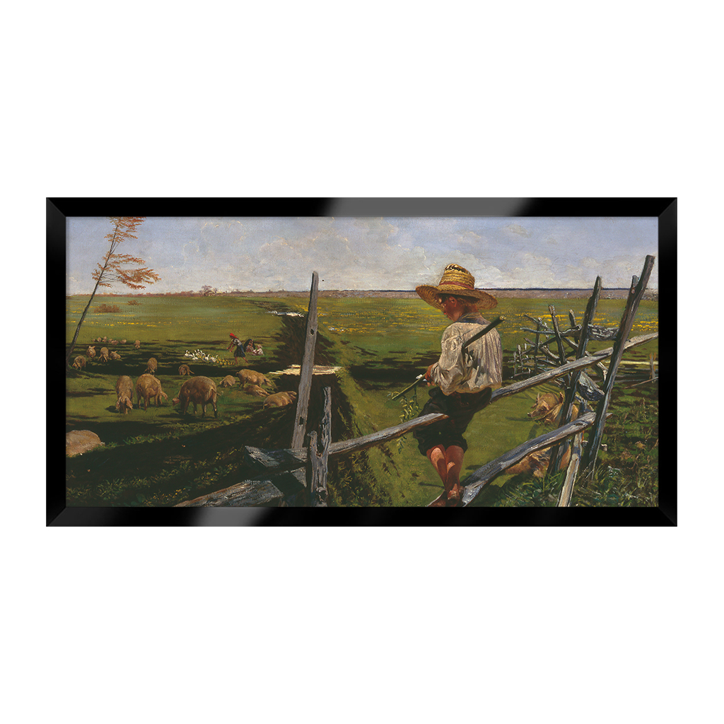 malczewski_jacek_-_wspomnienie_mlodosci_243-A1007_50x100