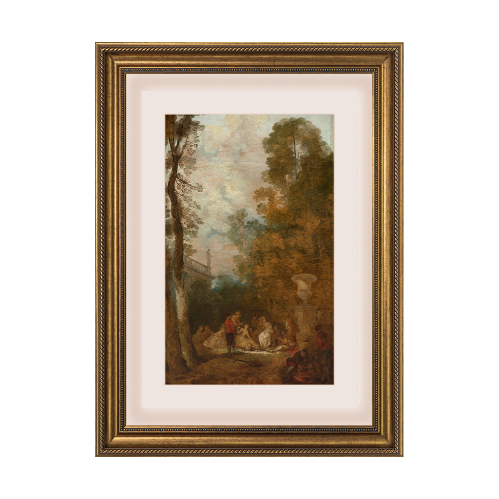 norblin_-_sniadanie_w_parku_400-02M_50x70