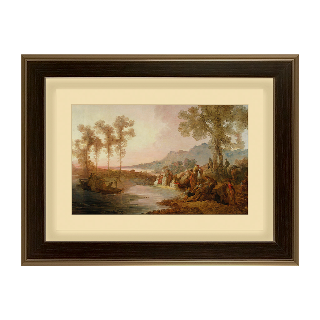 norblin_jan_piotr_-_towarzystwo_na_wycieczce_nad_jeziorem_714-012_50x70_poz