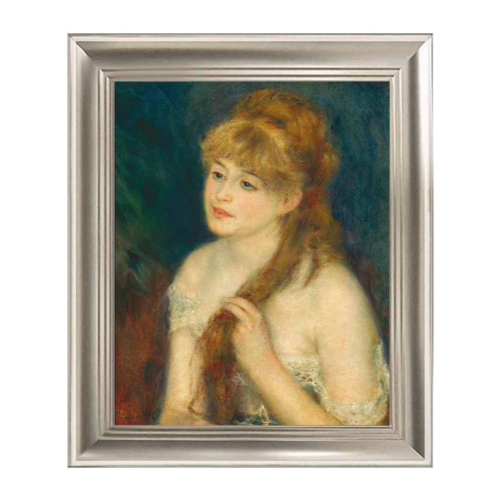 renoir_auguste_-_mloda_kobieta_plotaca_wlosy_216-S126_40x50_pio