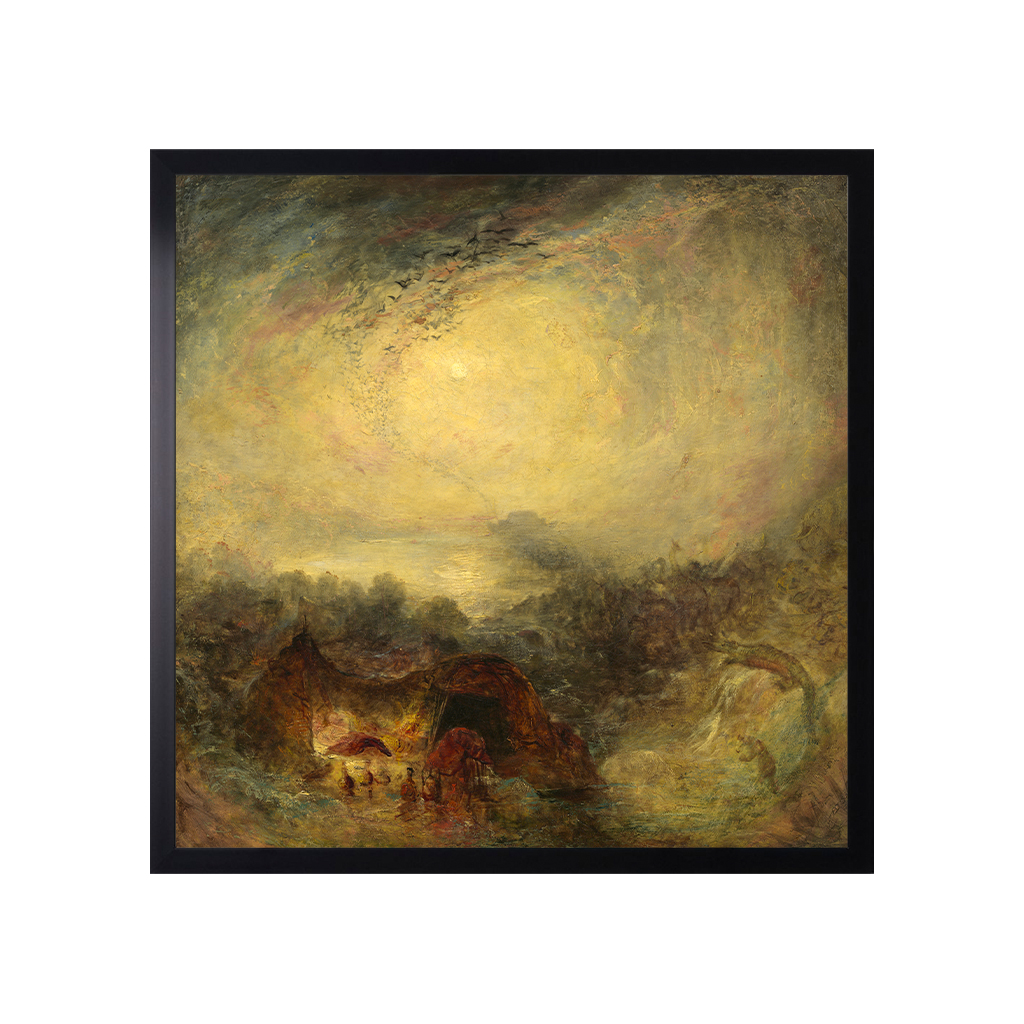 Turner_Joseph_Mallord_William_-_Poranek_po_potopie_149-06_50x50