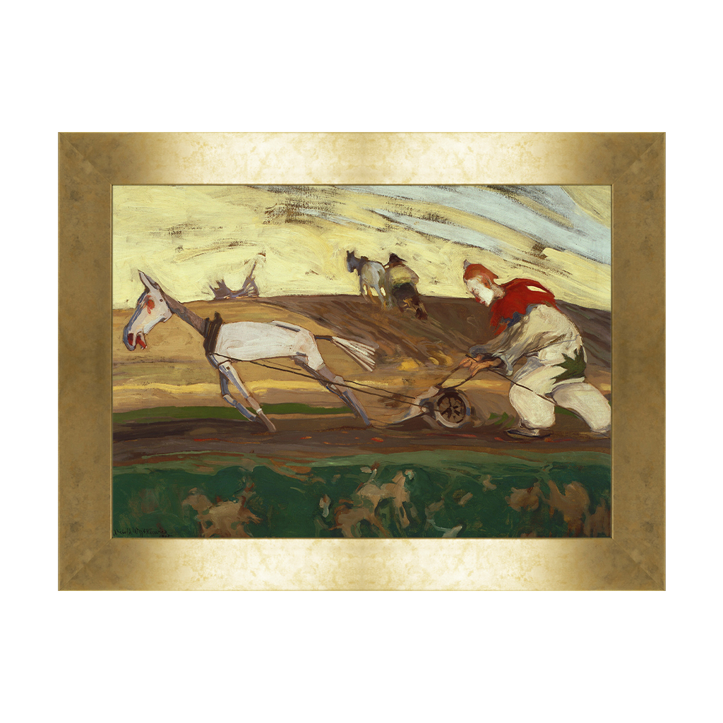 Wojtkiewicz_Witold_-_Orka_155-01089_50x70