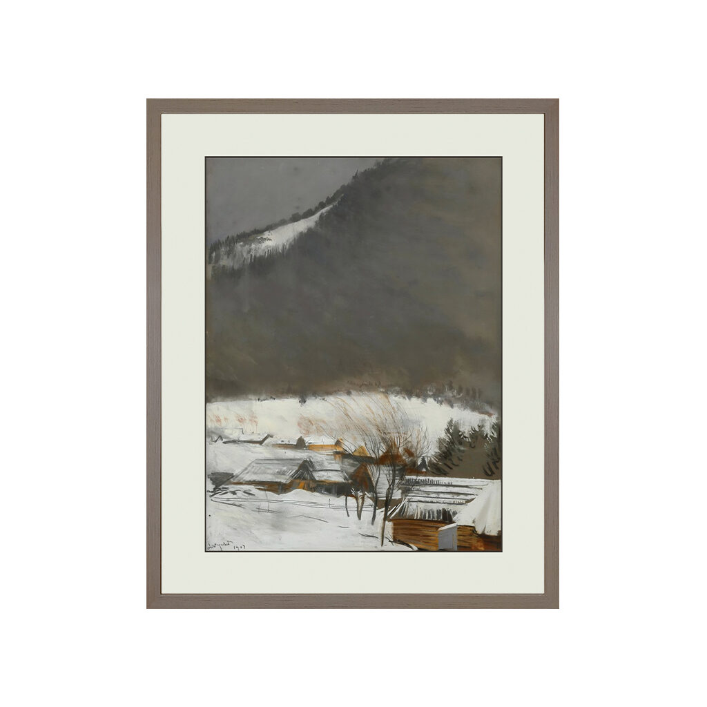 wyczolkowski_leon_-_z_nosala_zakopane_wiatr_halny_149-183T_40x50