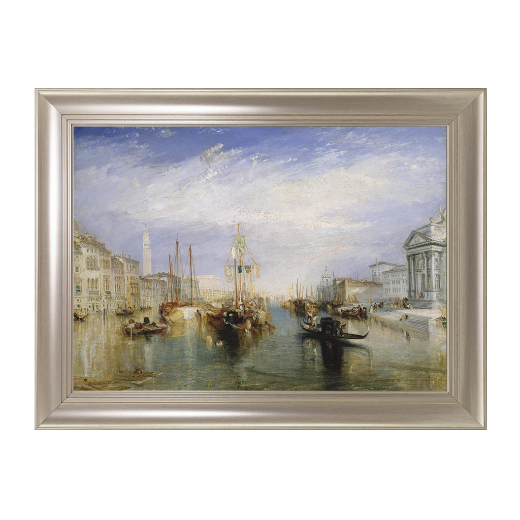 Turner_Joseph_Mallord_William_-_Wenecja_z_przedsionka_Madonny_della_Salute_216-S126_50x70_5903855021907