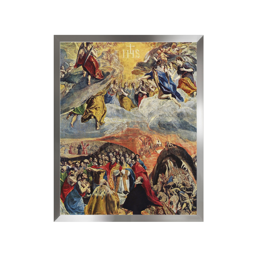 Greco_El_-_Sen_Filipa_II_Adoracja_Imienia_Jezus_149-GM1_40x50_pio