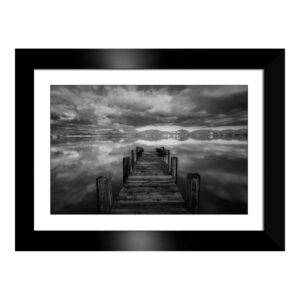 Pomost w nokturnie AL2532I