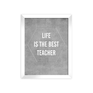 The Best Teacher AL2631G