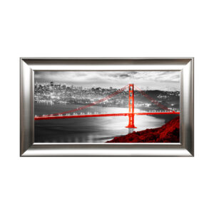 San Francisco Bridge II AL1470J