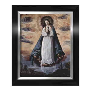 Niepokalane Poczęcie