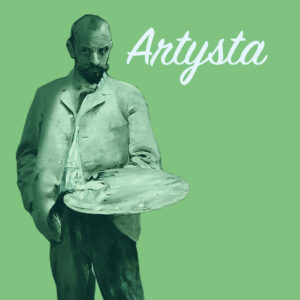 Artysta