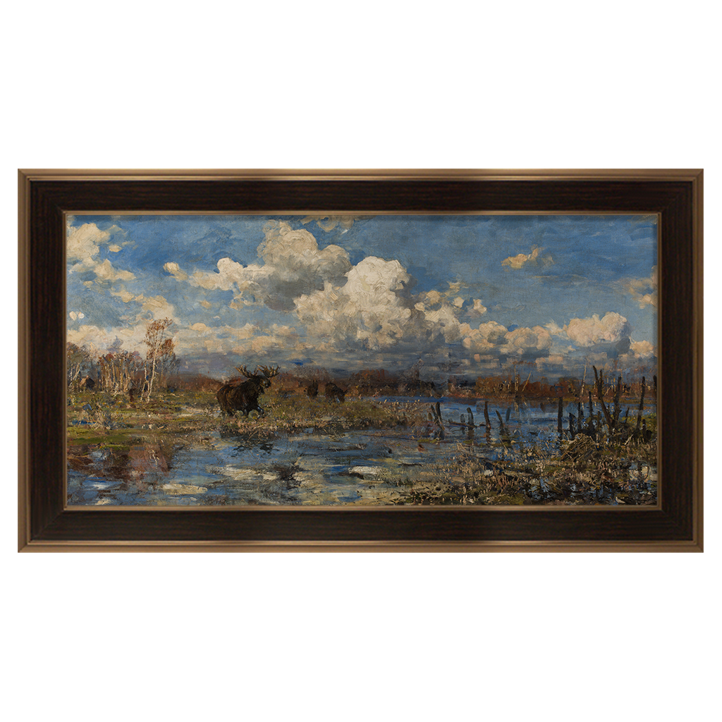 falat_julian_-_krajobraz_z_losiami_714-012_50x100