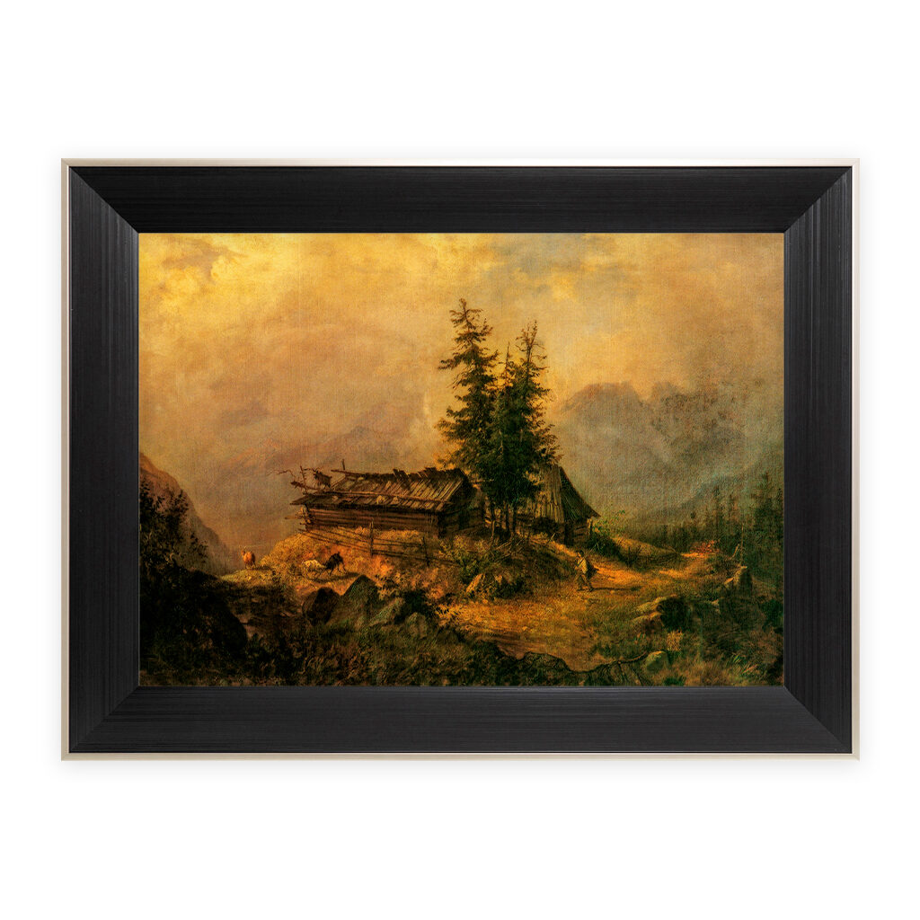 Dembowski_Leon_-_Z_Kozinca_1124-06_50x70