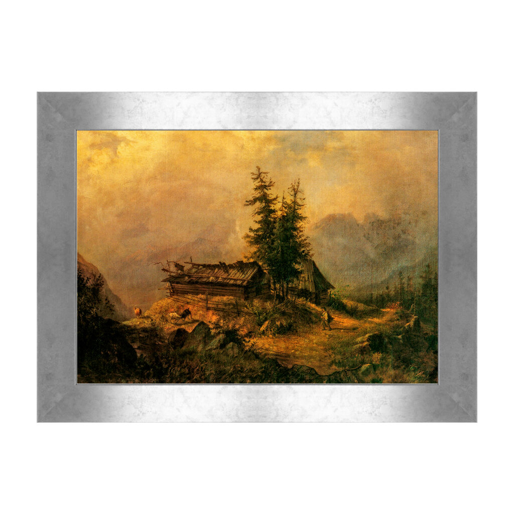 Dembowski_Leon_-_Z_Kozinca_155-11089_50x70