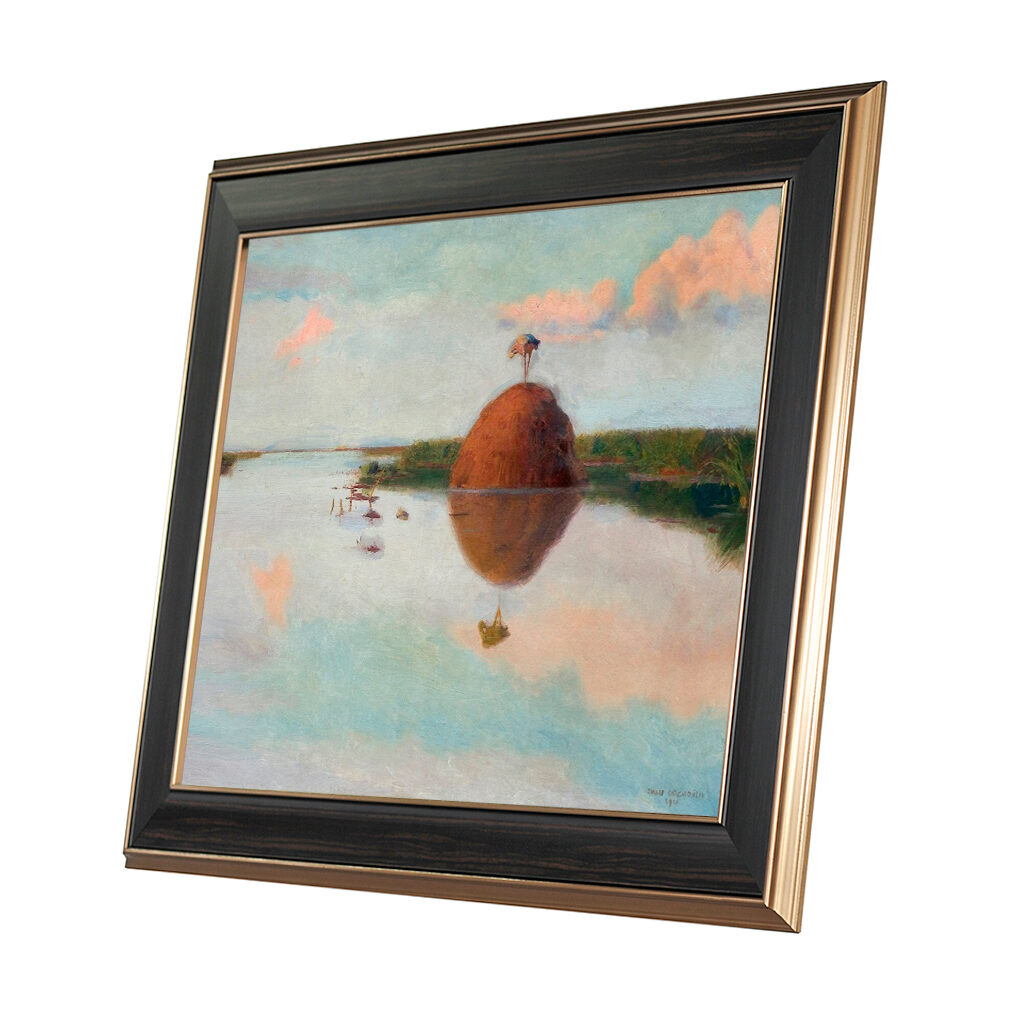 chelmonski_jozef_-_zachod_slonca_na_blotach_714-012_50x70_zperspekt_poz2