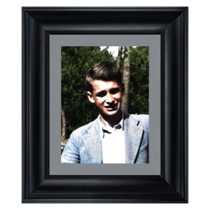 Krzysztof Kamil Baczyński #2