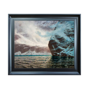 Czarny Staw – kurniawa