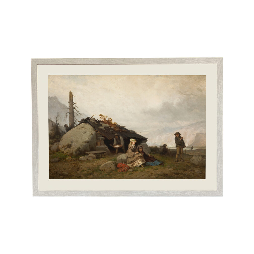 Kotsis_Aleksander_-_Wycieczka_w_Tatry_149-815_50x70