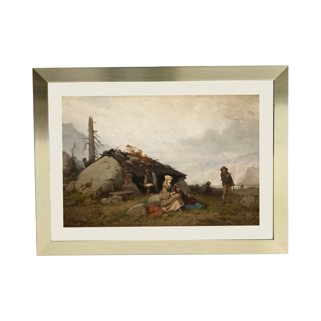 Kotsis_Aleksander_-_Wycieczka_w_Tatry_243-00277_50x70