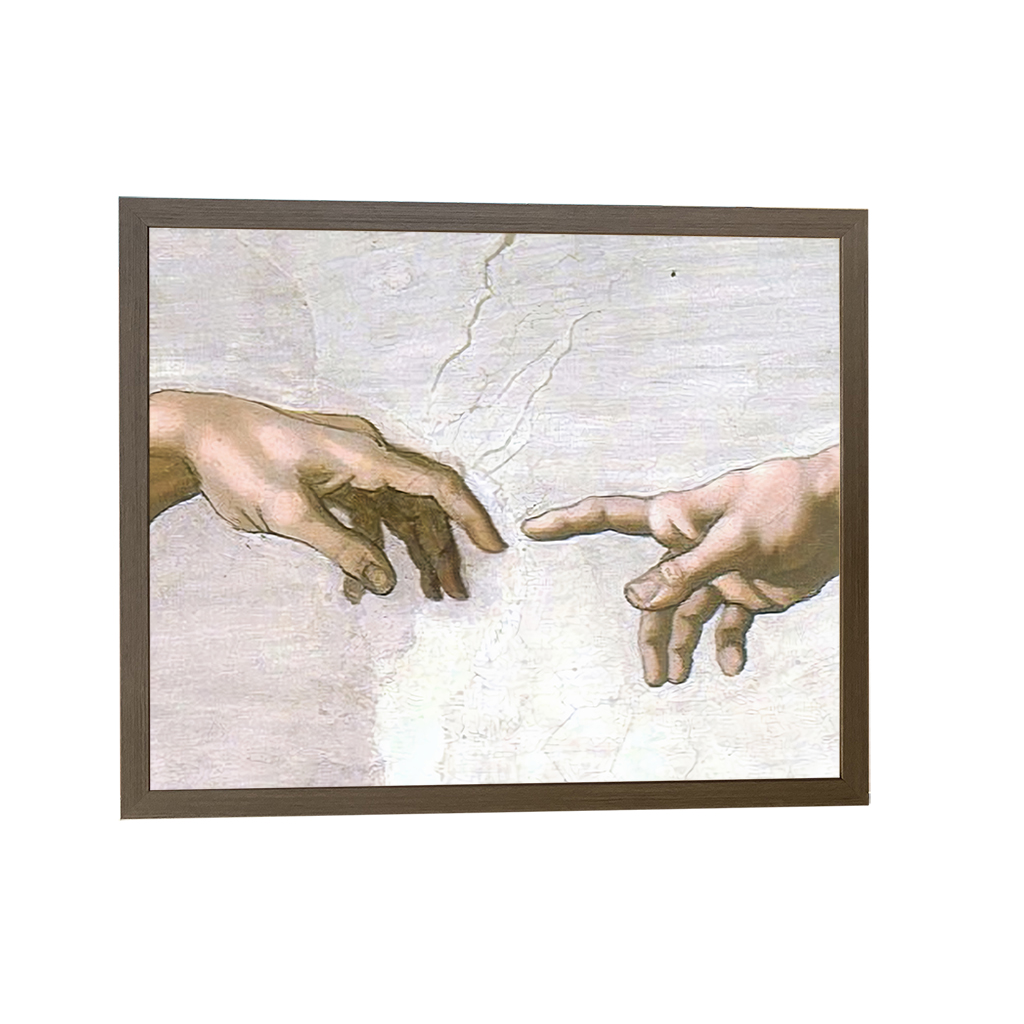 michelangelo_-_stworzenie_adama_fragment_149-183_40x50_poz3