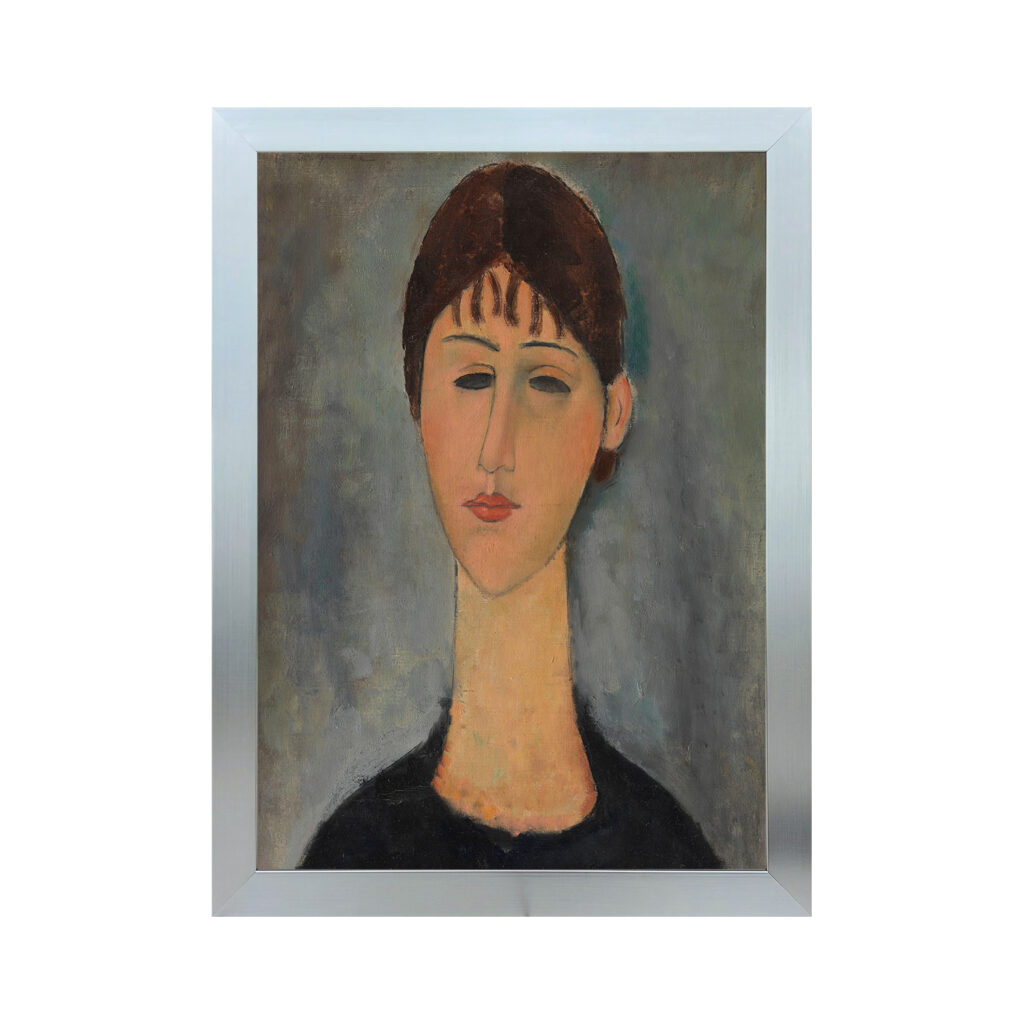modigliani_amadeo_-_young_woman_mme_zborowska_243-394H_50x70