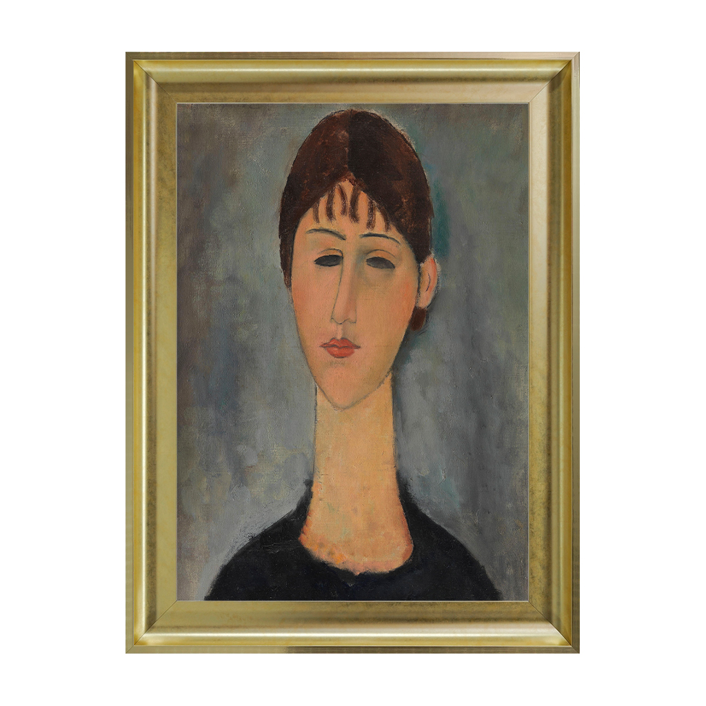 modigliani_amadeo_-_young_woman_mme_zborowska_3179-00277_50x70
