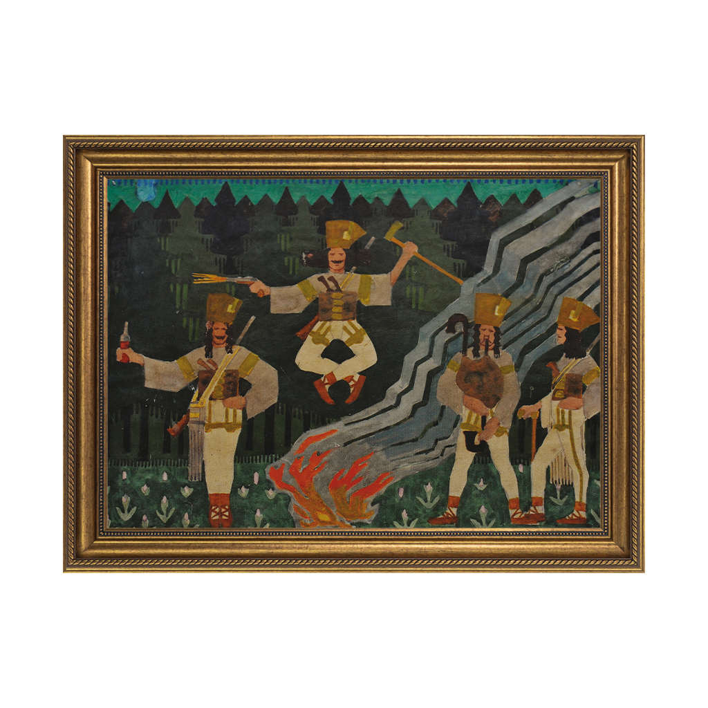 Skoczylas_Wladyslaw_-_Projekt_do_klimu_400-02M_50x70
