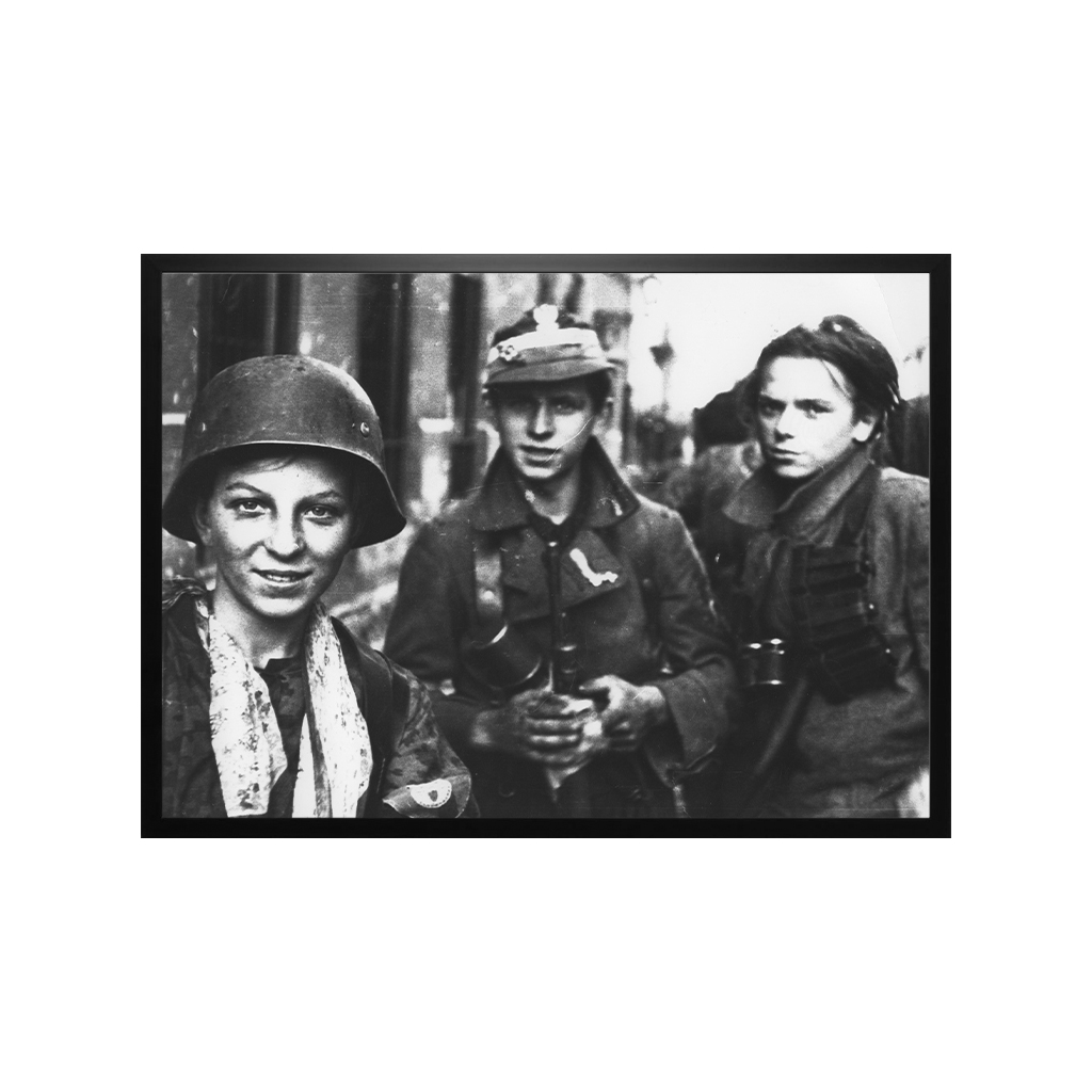 Tomaszewski_Jerzy_-_Zolnierze_zgrupowania_Radoslaw_149-06_50x70