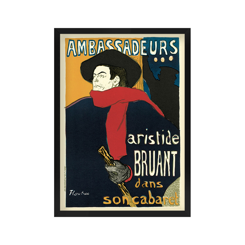 Toulouse-Lautrec_Henri_de_-_ambassadeurs_aristide_bruant_149-06_50x70a