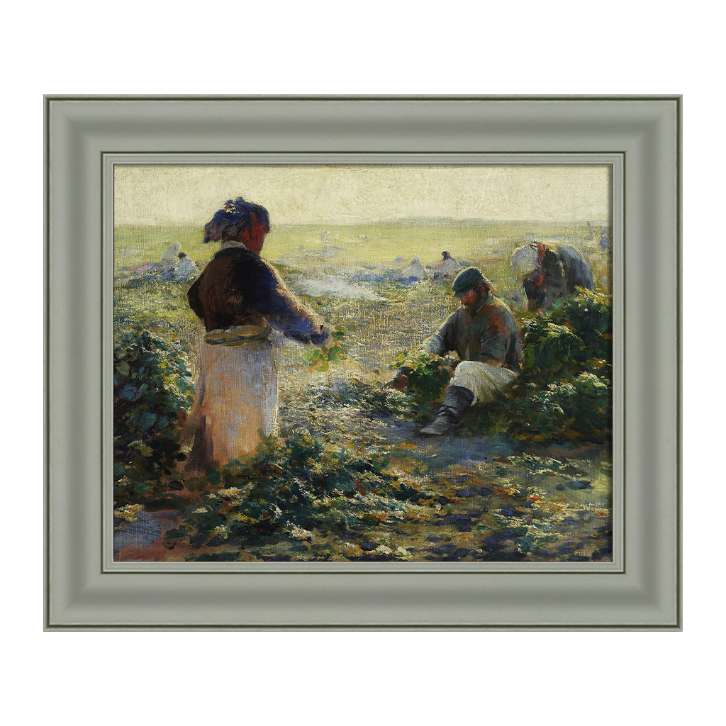 Wyczolkowski_Leon_-_Kopanie_burakow_I_3396-061T_40x50_poz