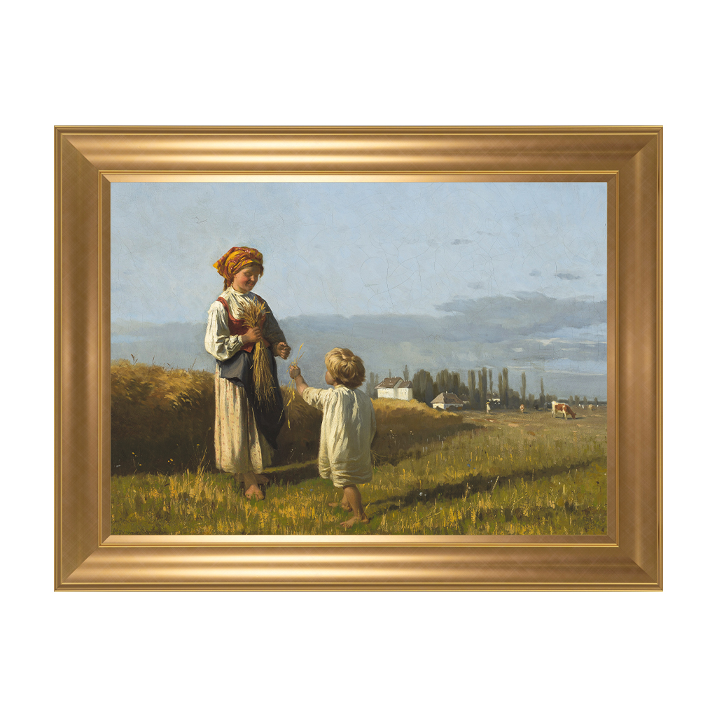 szerner_wladyslaw_-_zbieranie_klosow_563-II-605_50x70_poz