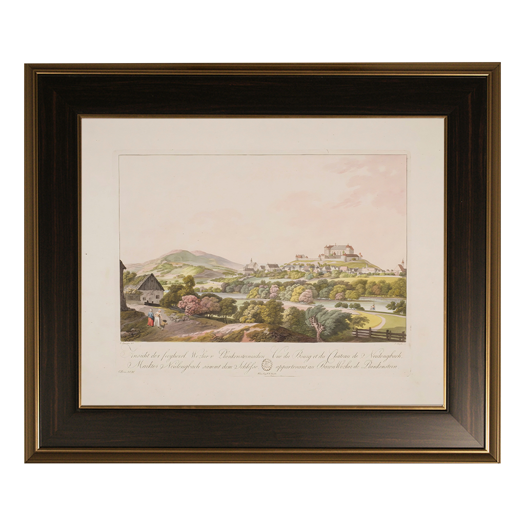 ziegler_johann_-_widok_miasta_i_zamku_neulengbach_714-012_40x50_poz