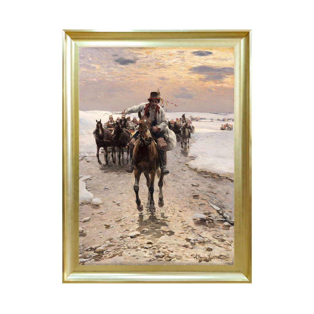 wierusz-kowalski_alfred_-_wesele_krakowskie_3178-00277_50x70_pio