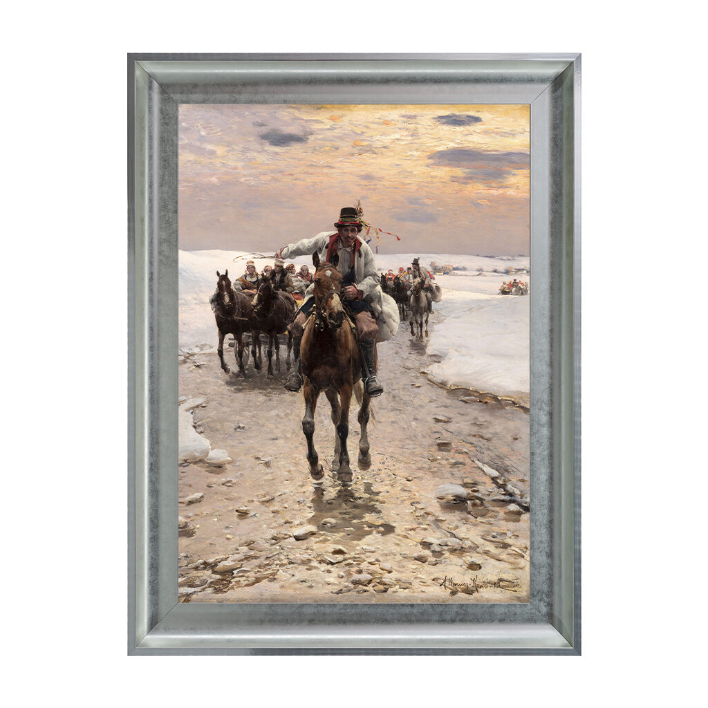 wierusz-kowalski_alfred_-_wesele_krakowskie_3179-11277_50x70_pio