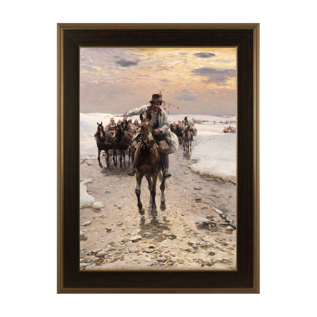 wierusz-kowalski_alfred_-_wesele_krakowskie_714-012_50x70