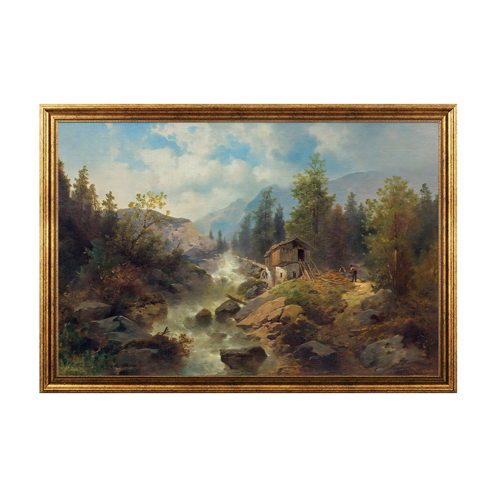 thoma_joseph_-_mlyn_w_gorach_101-MX-446_60x90_poz