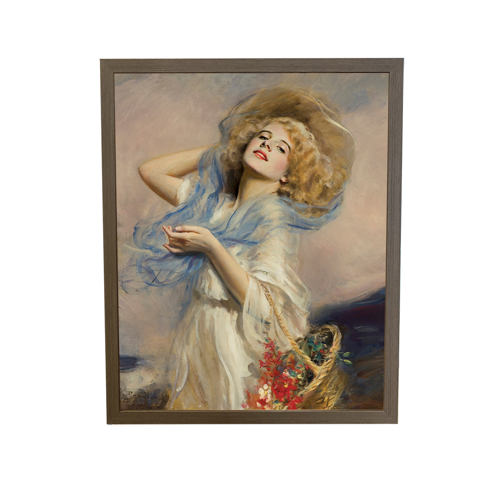 szankowski_boleslaw_-_dziewczyna_z_koszem_kwiatow_149-183_40x50_pio