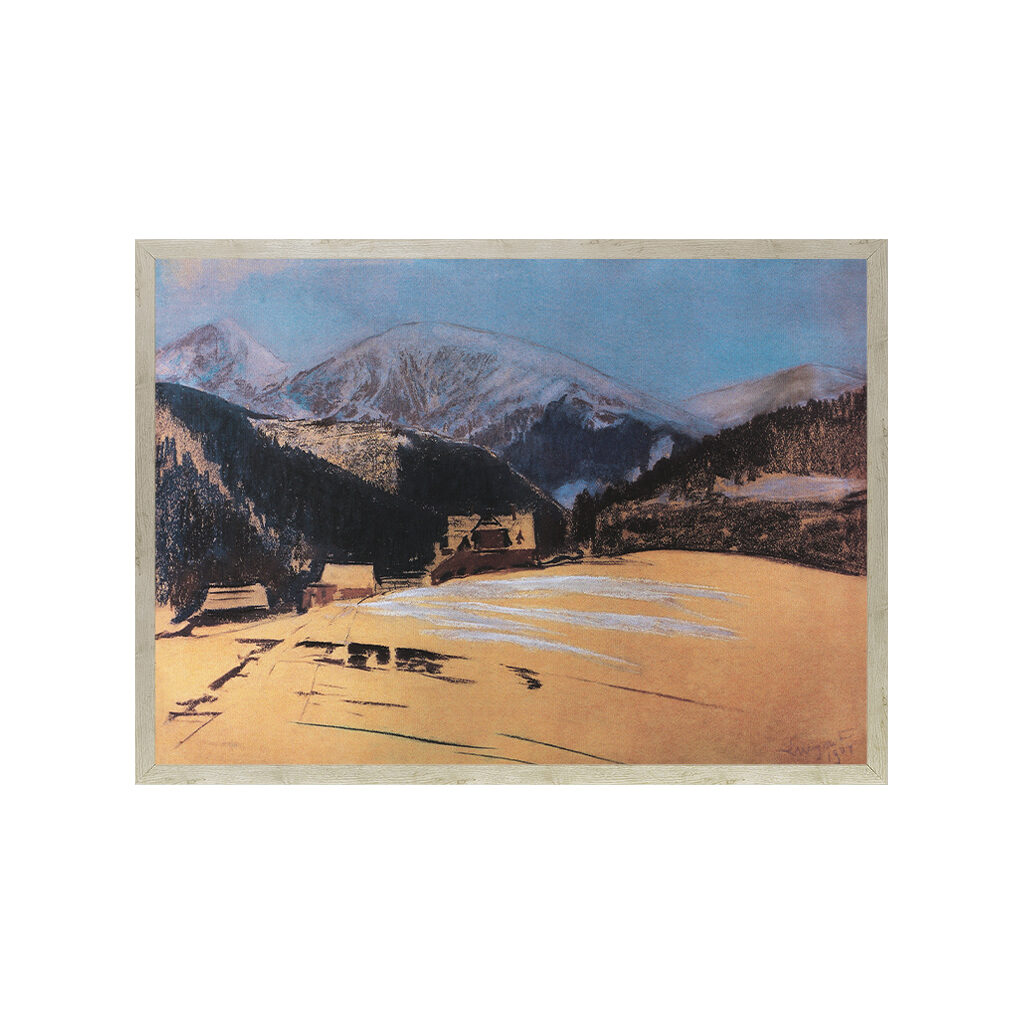 wyczolkowski_leon_-_z_kozinca_nr2_149-585_50x70