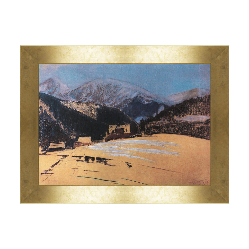 wyczolkowski_leon_-_z_kozinca_nr2_155-01089_50x70