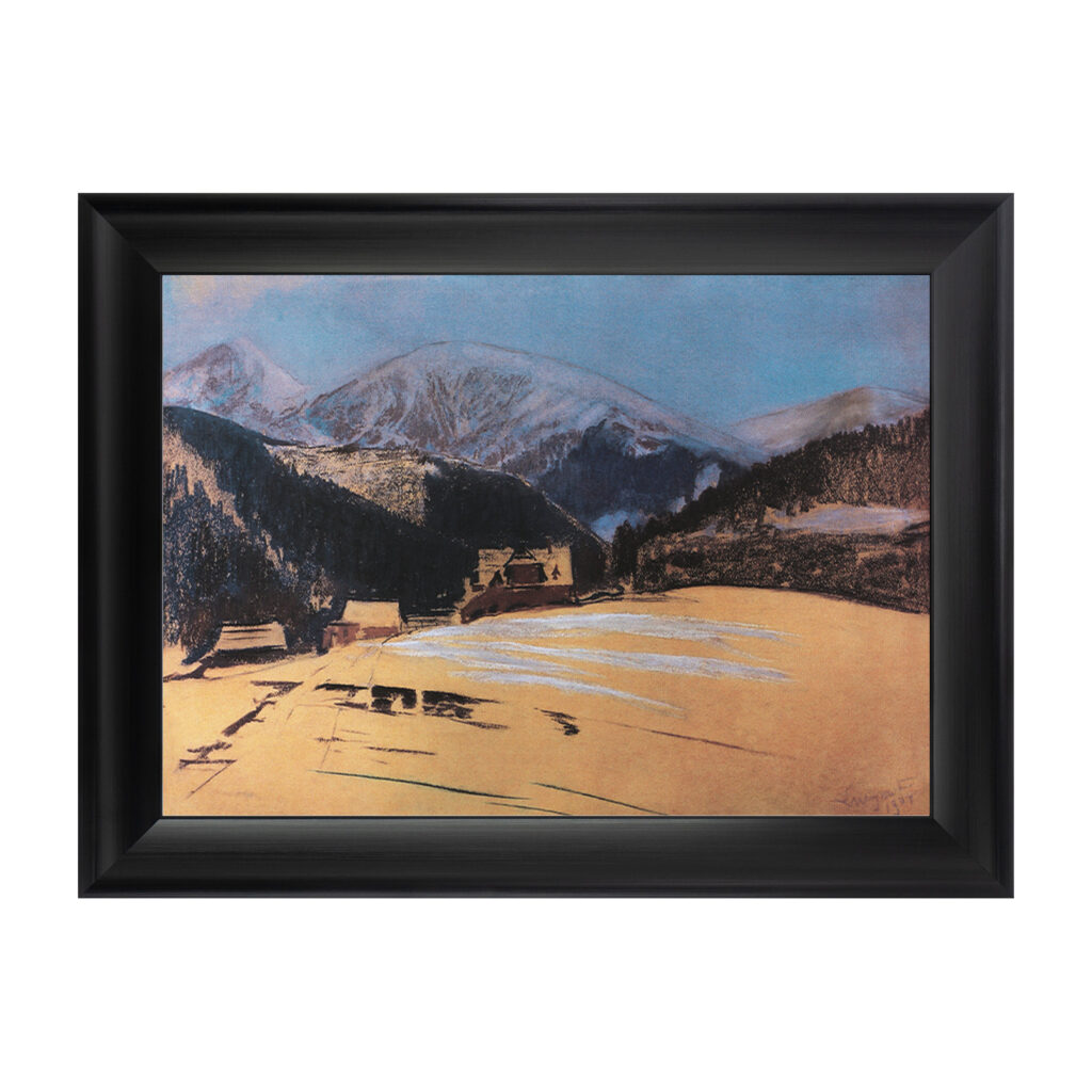 wyczolkowski_leon_-_z_kozinca_nr2_2876-06_50x70_poz