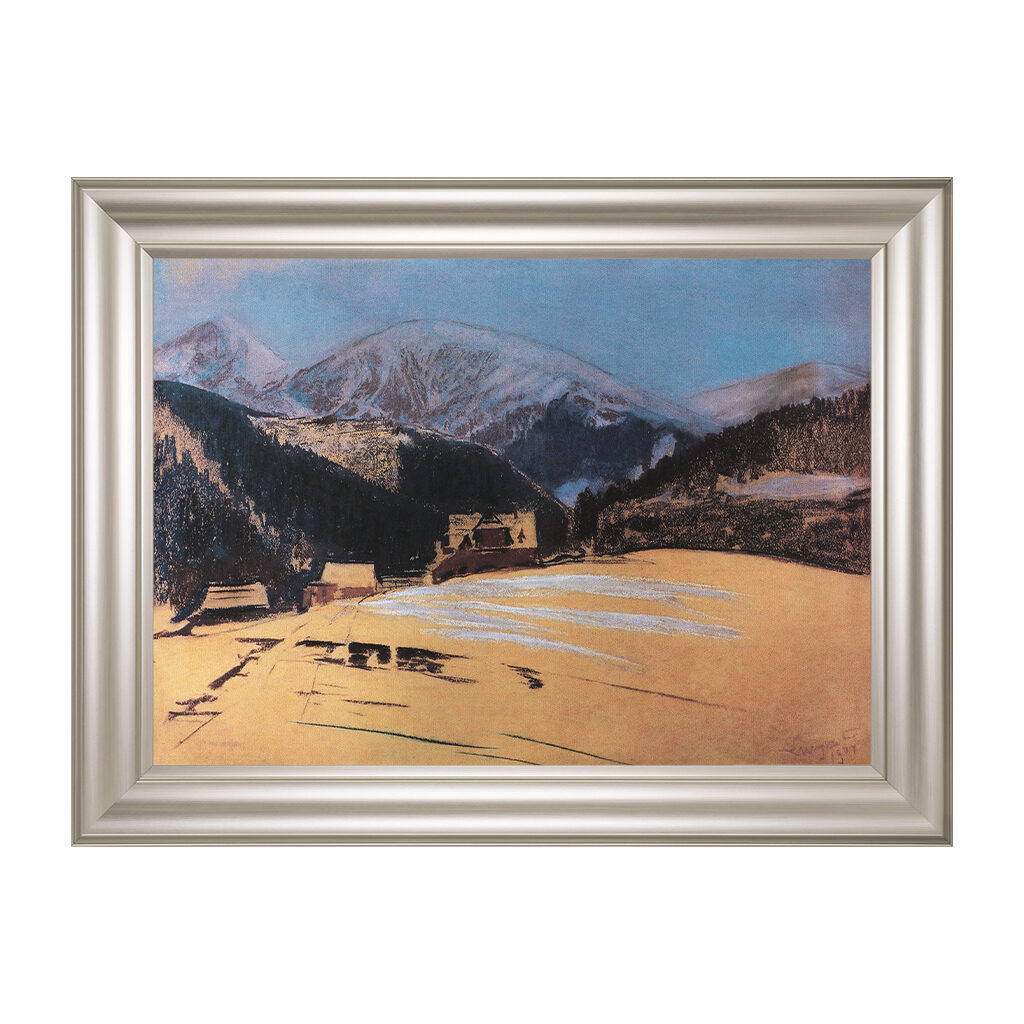 wyczolkowski_leon_-_z_kozinca_nr2_563-II-1838_50x70_poz